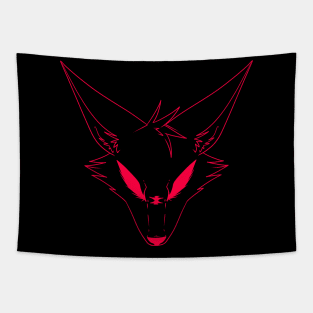 Demon Tapestry