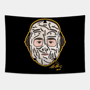 Cheevers Tapestry