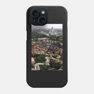 The Future Past of Hampi Phone Case