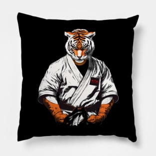 HTA Tiger Pillow