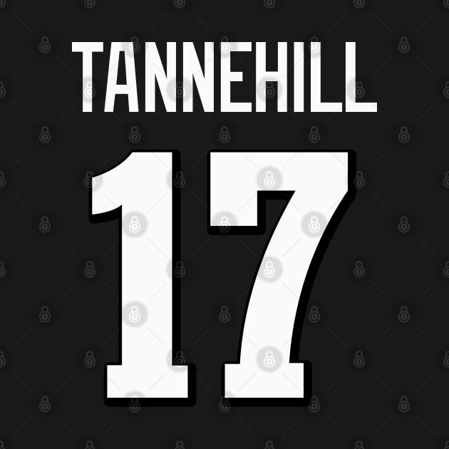 Ryan Tannehill Tennessee Vertical by Cabello's