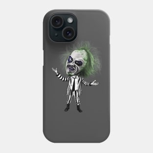 Betelgeuse Phone Case