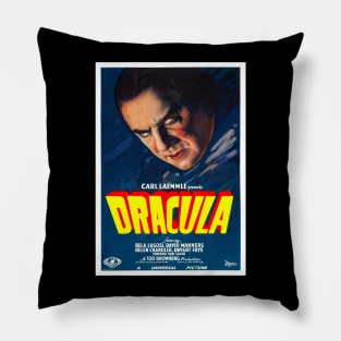 Dracula (1931) 0 Pillow