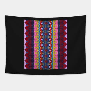 Valparaiso 67 by Hypersphere Tapestry