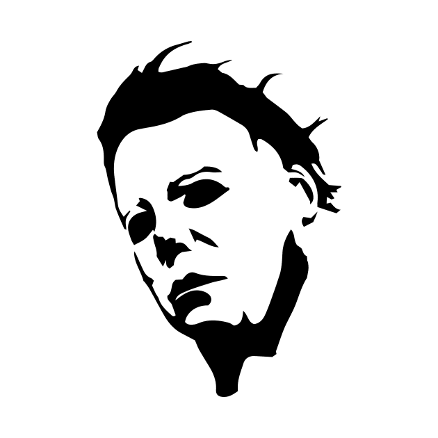 Michael Myers by anema