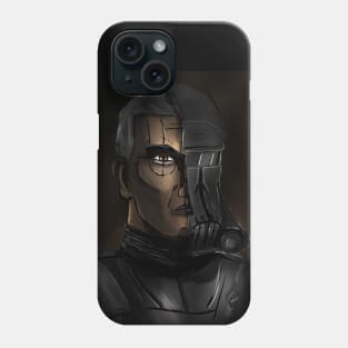 Crosshair Phone Case