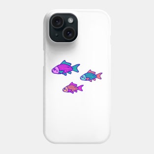 Fish!! Phone Case
