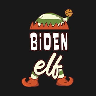 biden elf T-Shirt