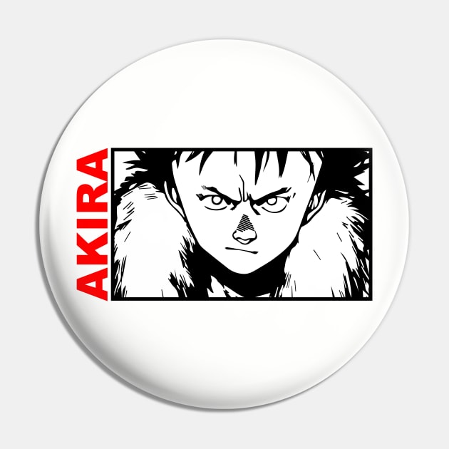 Akira Tetsuo Pin by paisdelasmaquinas