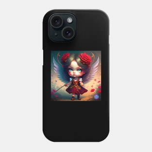 Heart Warriors (Rowena) Phone Case