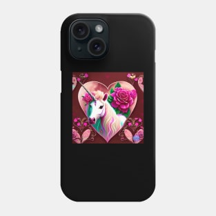 Unicorn Phone Case