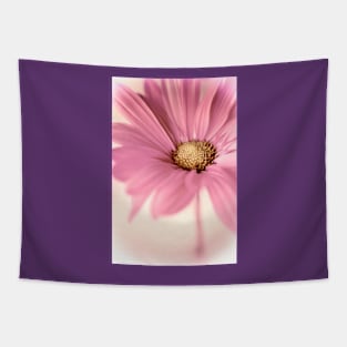 "Petals & Pink" Tapestry