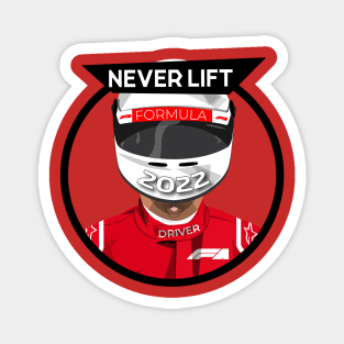 Formula Driver - Never Lift Magnet