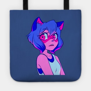 Night Running✨ Tote