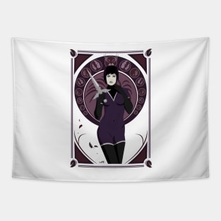 Varin Tapestry