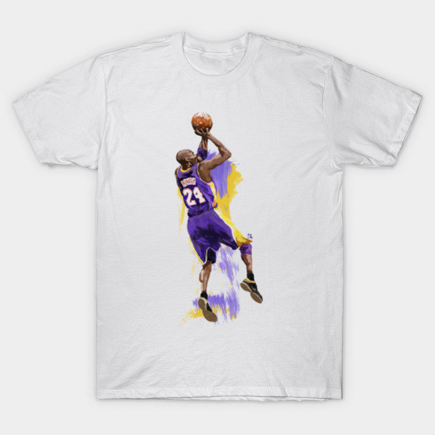 mamba t shirt