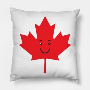 Canadian Eh? Pillow