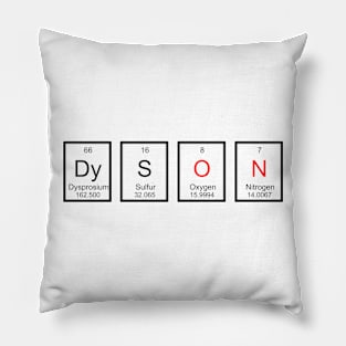 DySON Pillow