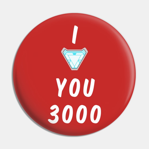 Love You 3000 02 Pin by kaitokid