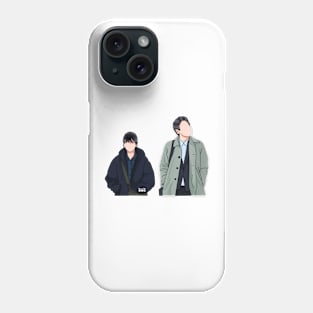 My Mister Korean Drama Phone Case