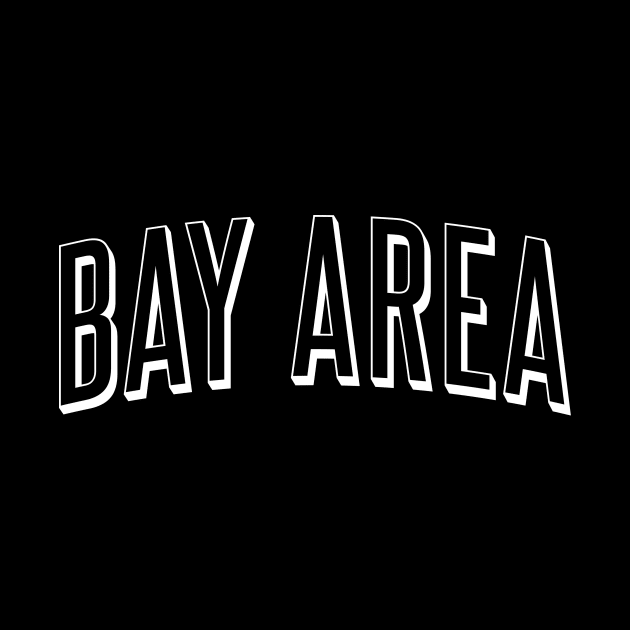 Bay Area Block by Represent