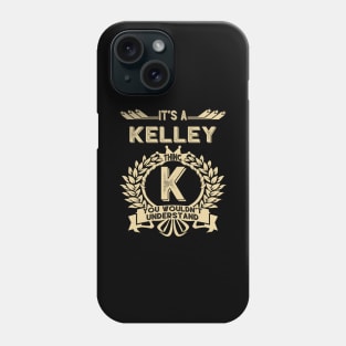 Kelley Phone Case