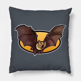 Bat Pillow