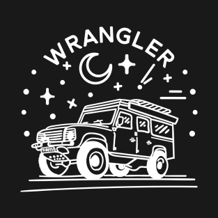 Wrangler T-Shirt