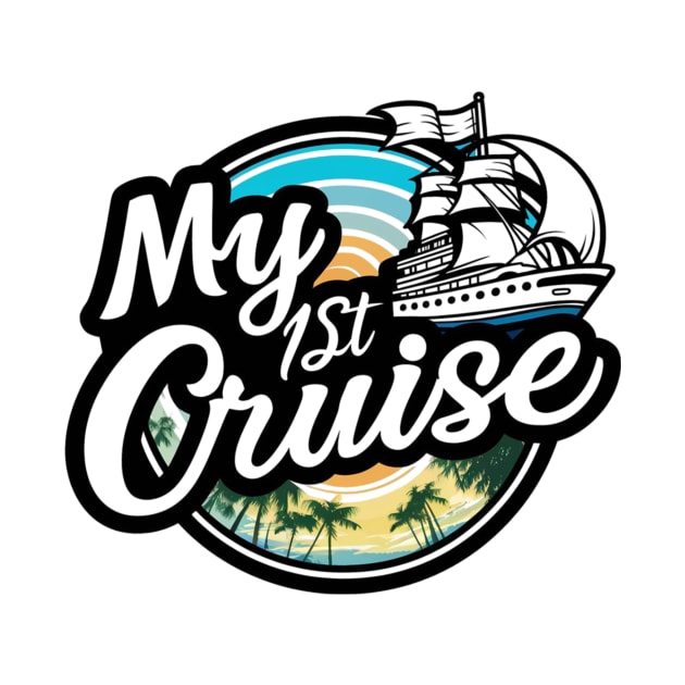 My First Cruise by Perspektiva