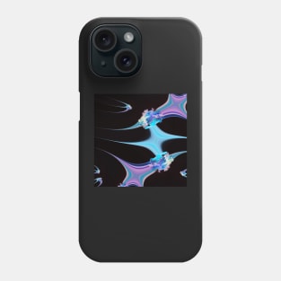 Trident Phone Case