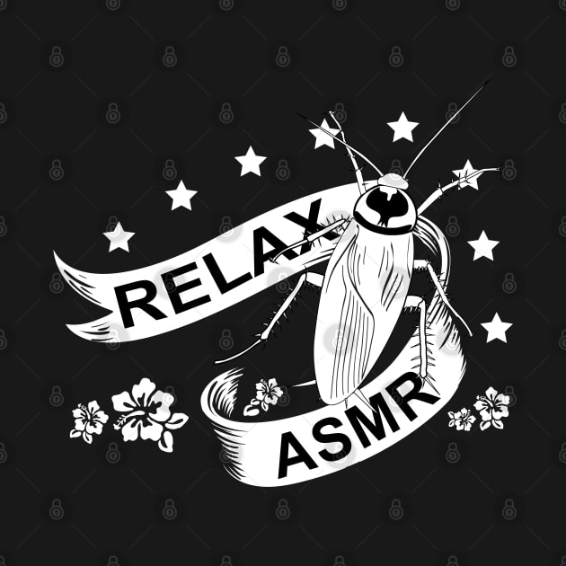 RELAX ASMR by ricky_ikhtifar