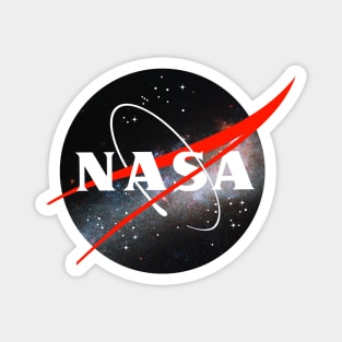 NASA - Galaxy Magnet