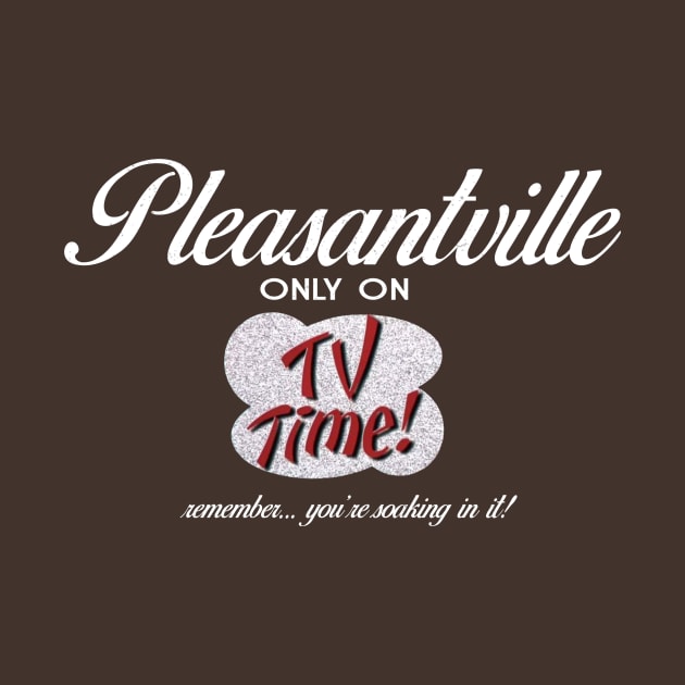 Pleasantville by inesbot