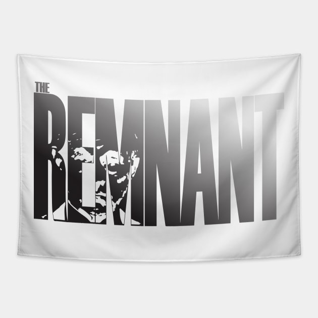 The Remnant Tapestry by Classicshirts