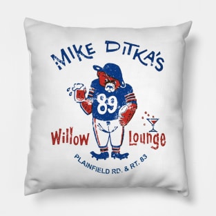 Ditkas Lounge Pillow