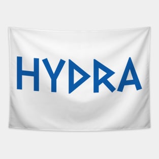 Hydra Tapestry