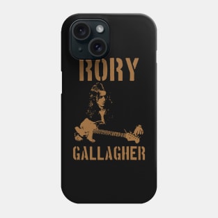 Rory! Rory! Rory! Phone Case