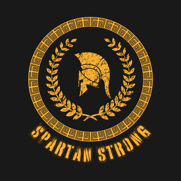 Spartan strong 2 by simple.seven