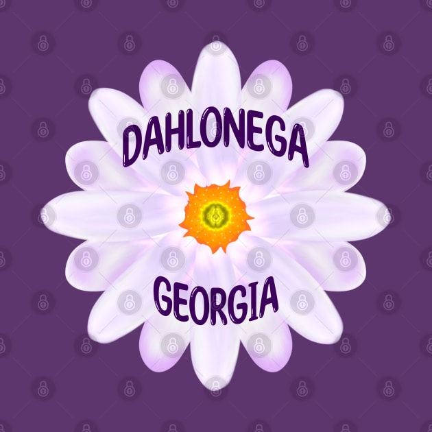 Dahlonega Georgia by MoMido