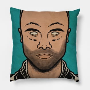 Jesse Goodman Pillow