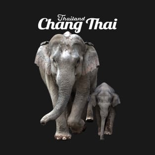 Chang Thai T-Shirt