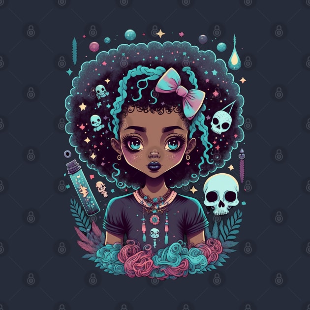 Put a Spell on You by Cute Occult