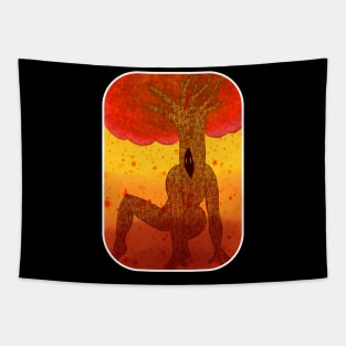 Ent Tapestry