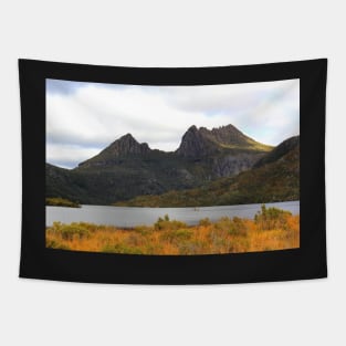 Cradle Mountain, Tasmania, Australia Tapestry