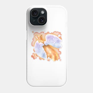 Flying fox Phone Case