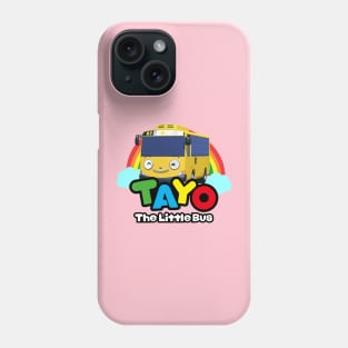 LANI TAYO Phone Case