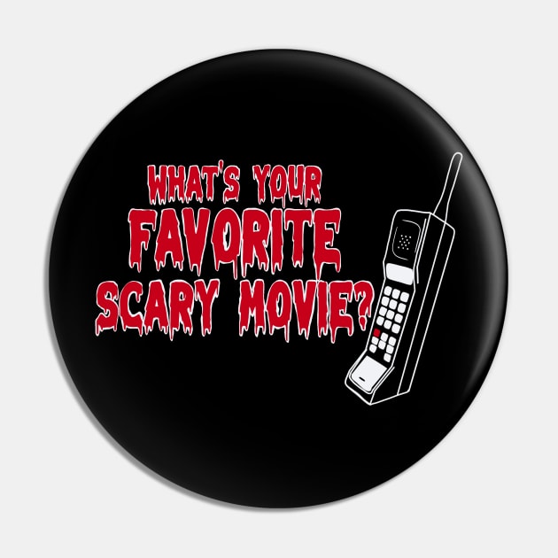 What's your favorite scary movie? Pin by Cosmic Destinations 