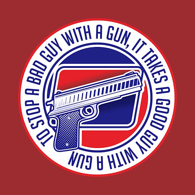 guns quotes by Gientescape