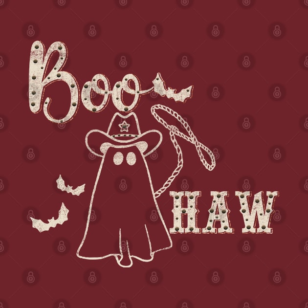 Boo Haw by LifeTime Design