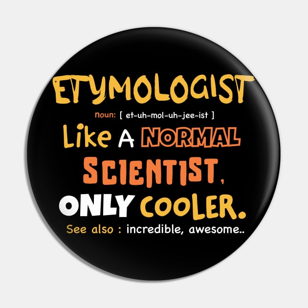 Etymology definition, Etymology student, funny Etymology present Pin by Anodyle